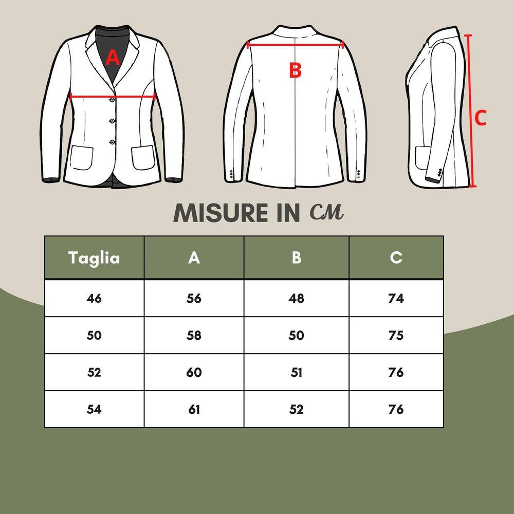 Lardini Elegant Wool Blue Jacket for Men Lardini Light Gray