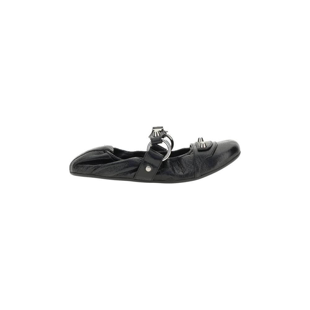 Balenciaga City Ballerinas Balenciaga Dark Slate Gray