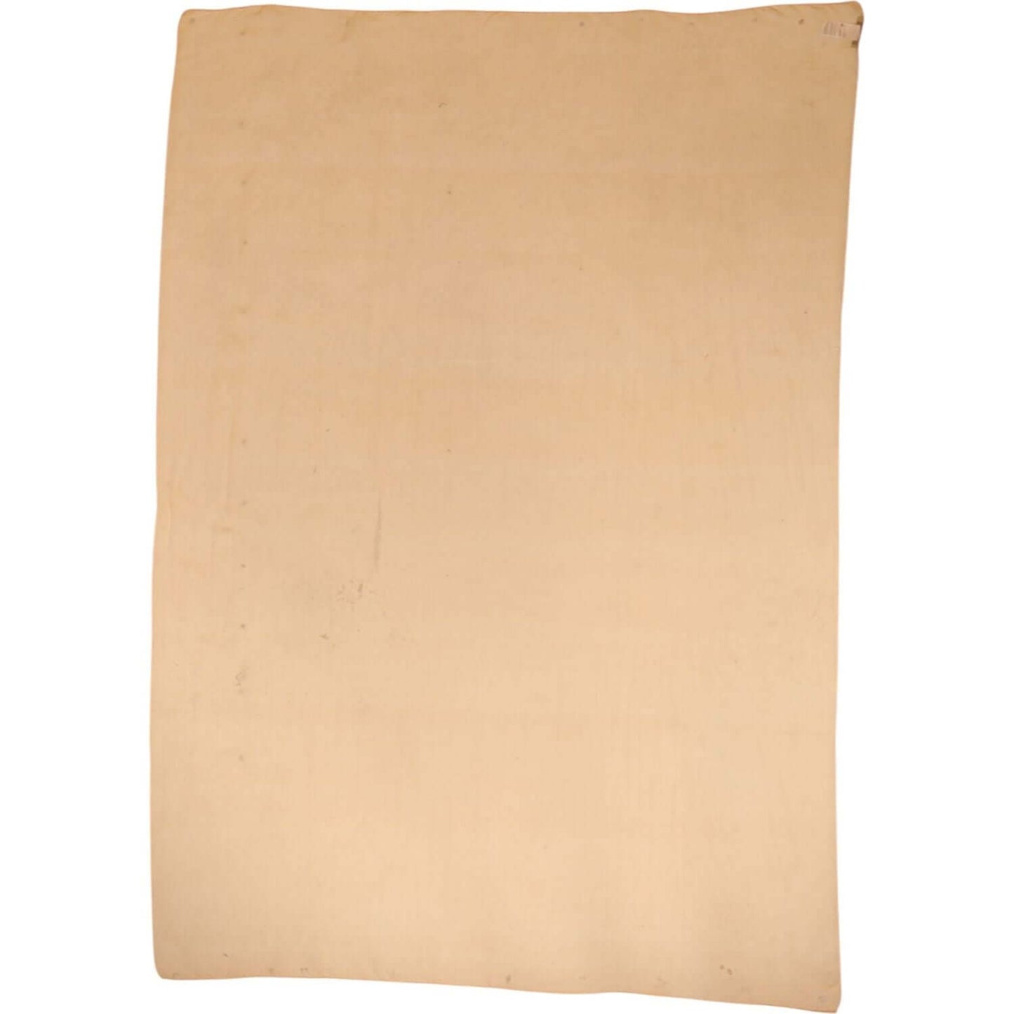 Dolce & Gabbana Orange Silk Rectangle Wrap Shawl Scarf Dolce & Gabbana Tan