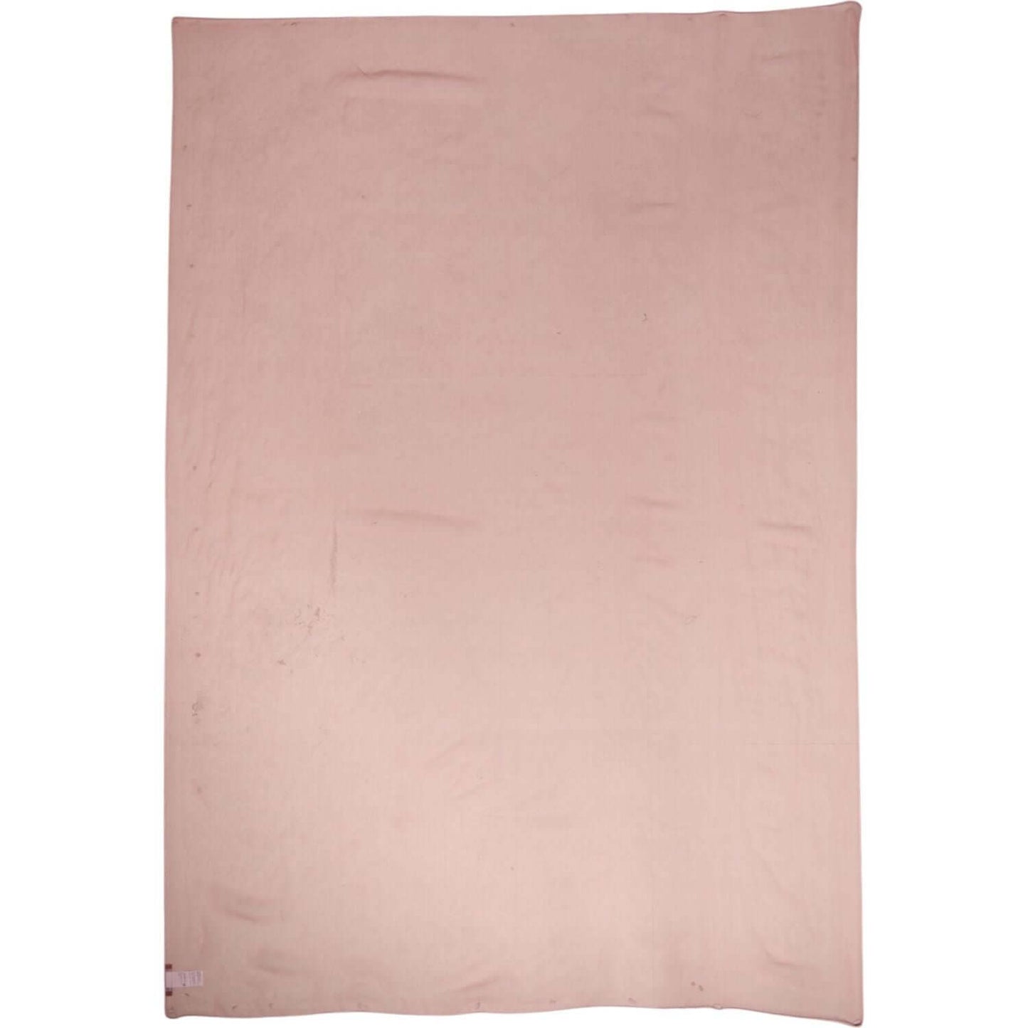 Dolce & Gabbana Pink Silk Rectangle Women Wrap Shawl Scarf Dolce & Gabbana Tan