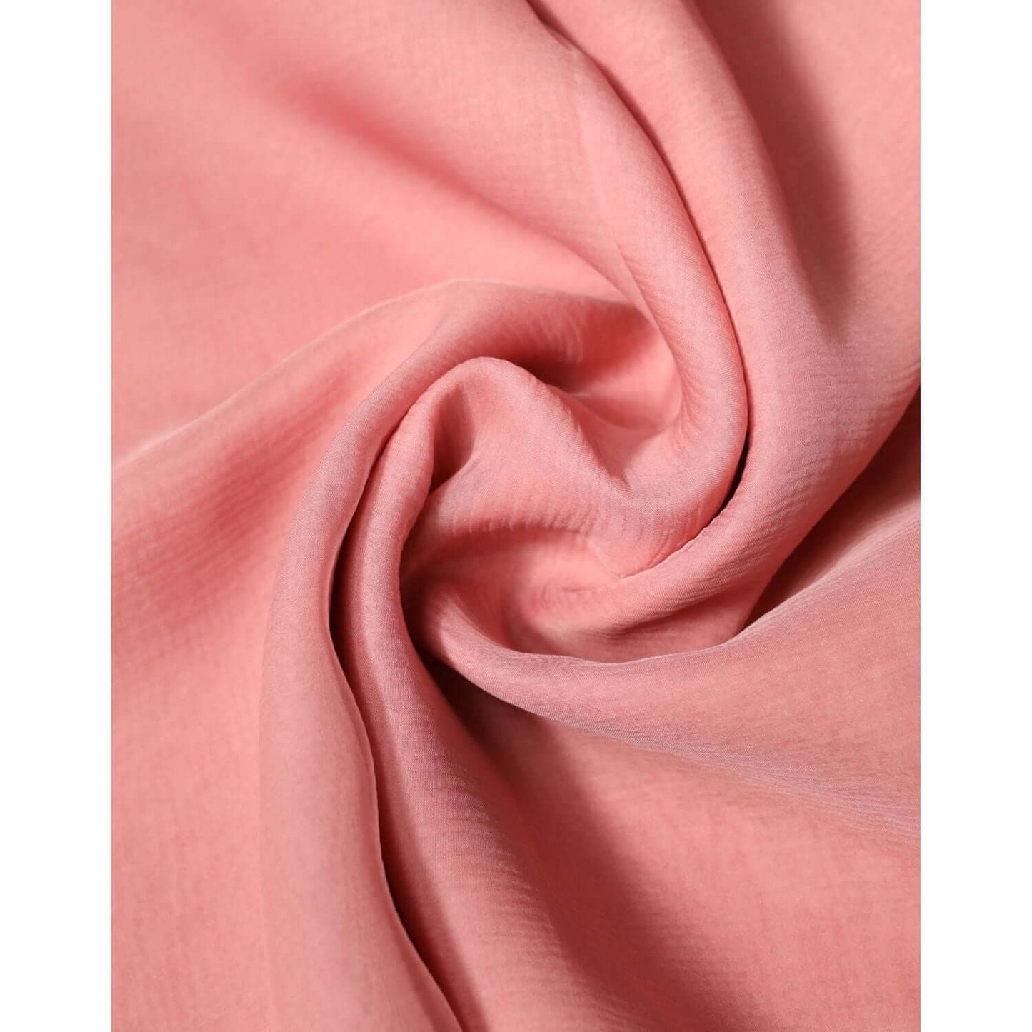 Dolce & Gabbana Pink Silk Rectangle Women Wrap Shawl Scarf Dolce & Gabbana Dark Salmon