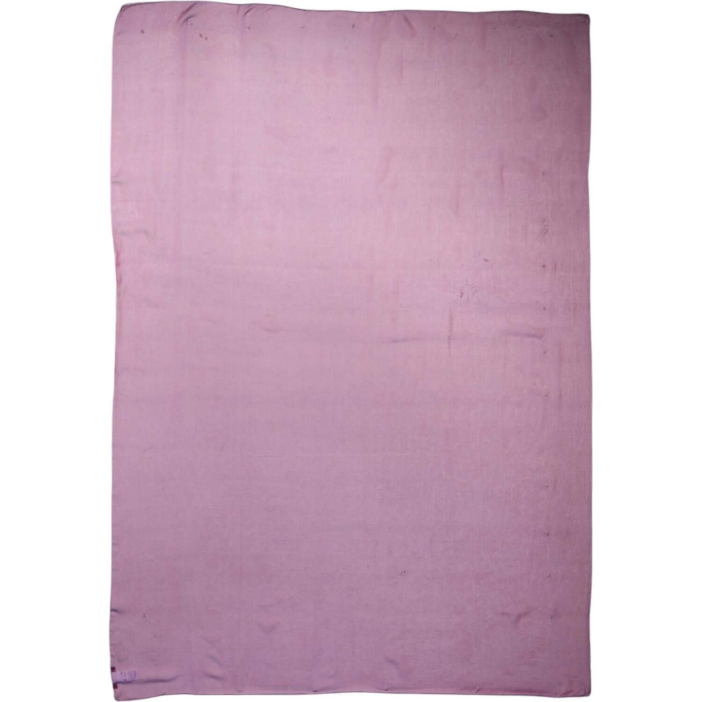 Dolce & Gabbana Purple Silk Rectangle Wrap Shawl Scarf Dolce & Gabbana Rosy Brown