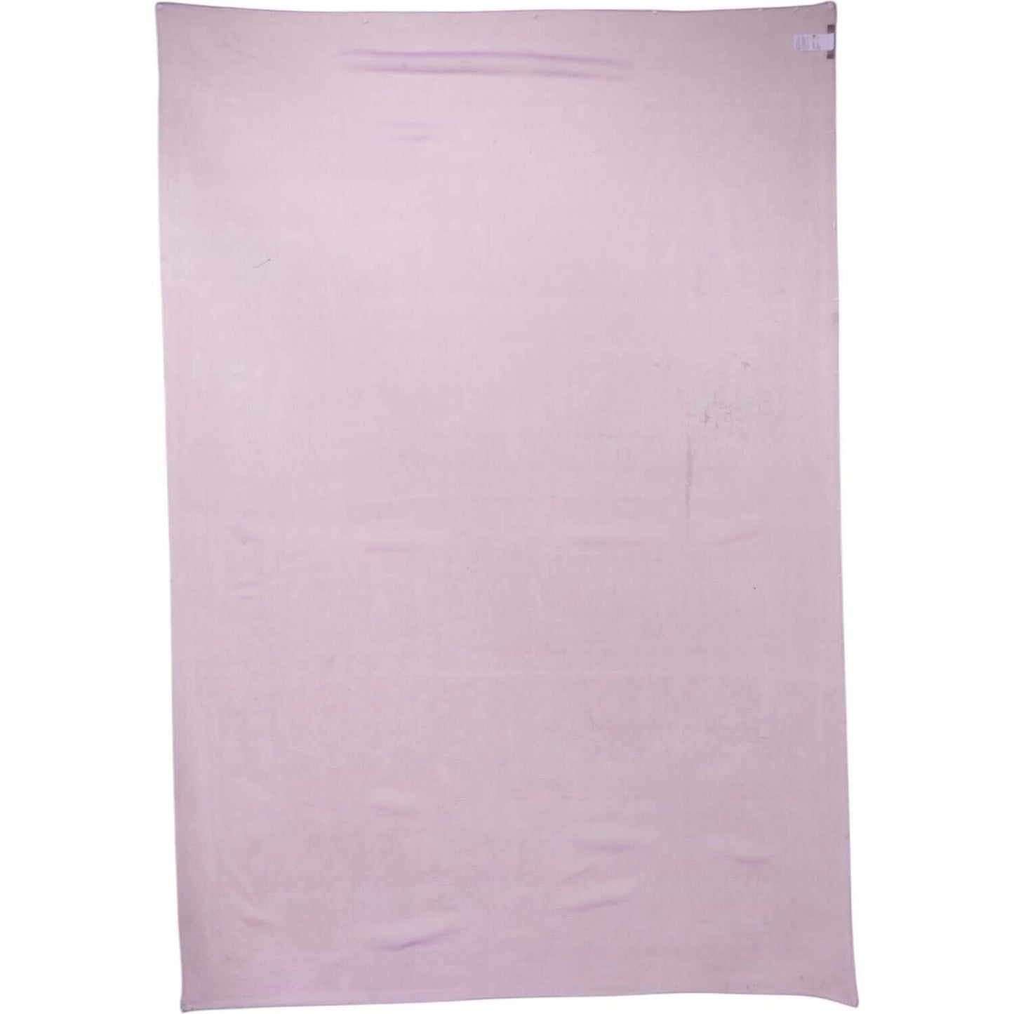 Dolce & Gabbana Purple Silk Rectangle Wrap Shawl Scarf Dolce & Gabbana Thistle