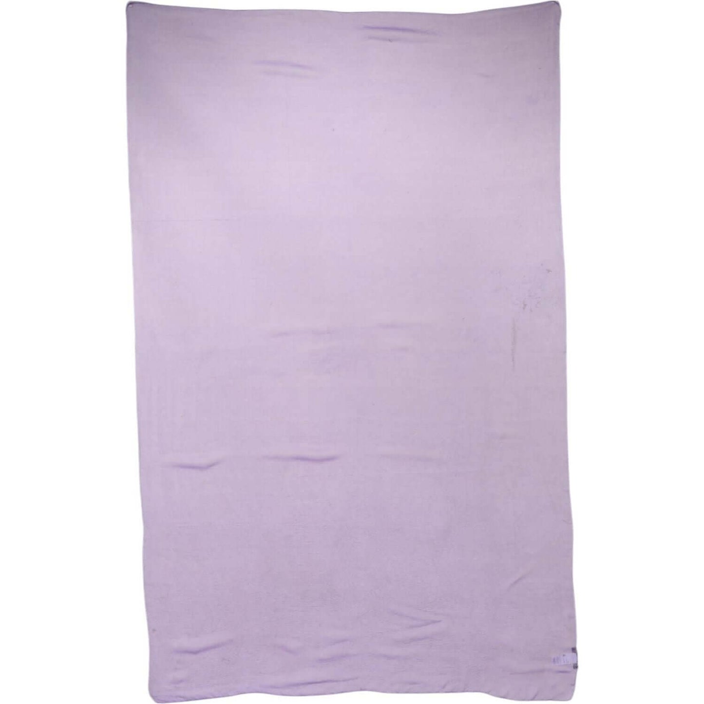 Dolce & Gabbana Purple Silk Rectangle Wrap Shawl Scarf Dolce & Gabbana Gray
