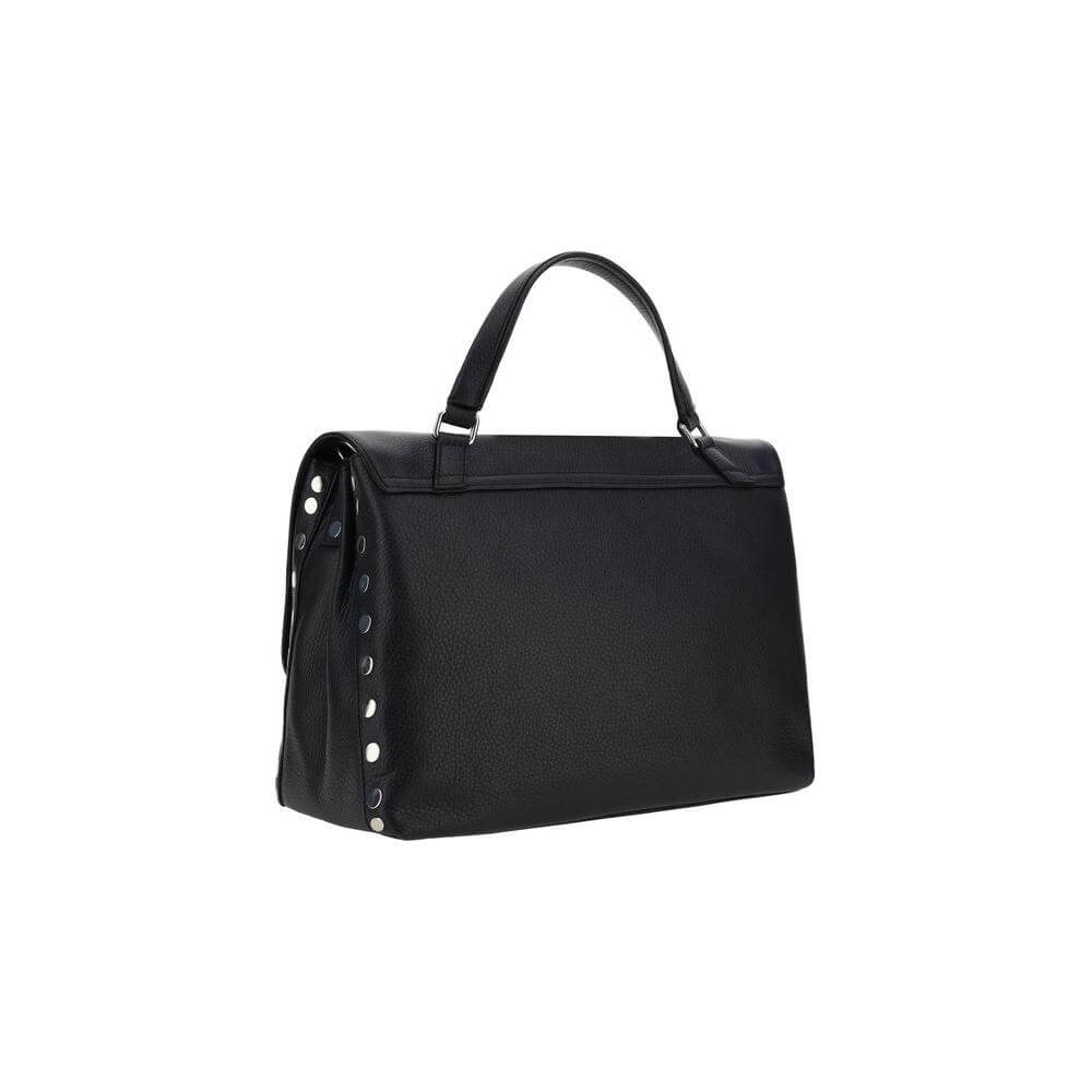 Zanellato Daily Postina Bag Zanellato Dark Slate Gray
