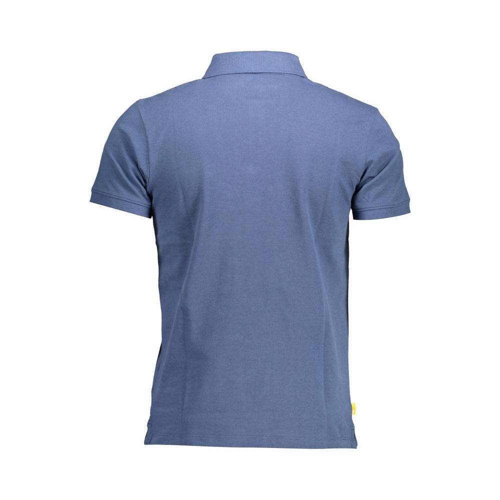 Timberland Elegant Slim Fit Short Sleeve Polo