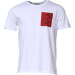 Dolce & Gabbana White Cotton Short Sleeves Crew Neck T-shirt TSH90607-50
