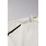 Dolce & Gabbana White Cotton Logo Bandana Print T-shirt TSH90613-44