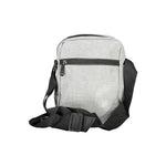 Norway 1963 Brown Polyester Mens Shoulder Bag NO-22717
