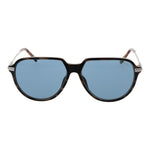 Guess Brown Men Sunglasses GU-1058106