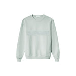 Hinnominate Gray Cotton Sweater