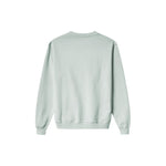 Hinnominate Gray Cotton Sweater