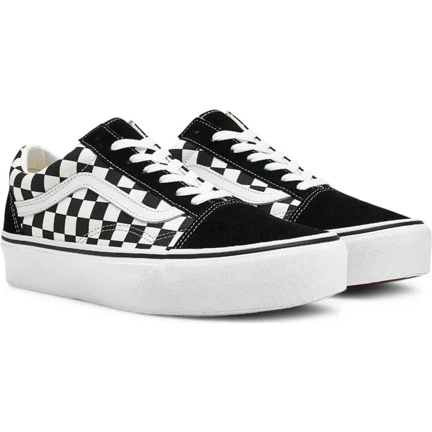 Vans Sneakers Sneakers Vans Light Gray