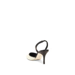 Manolo Blahnik Casam 70 Raffia Pumps