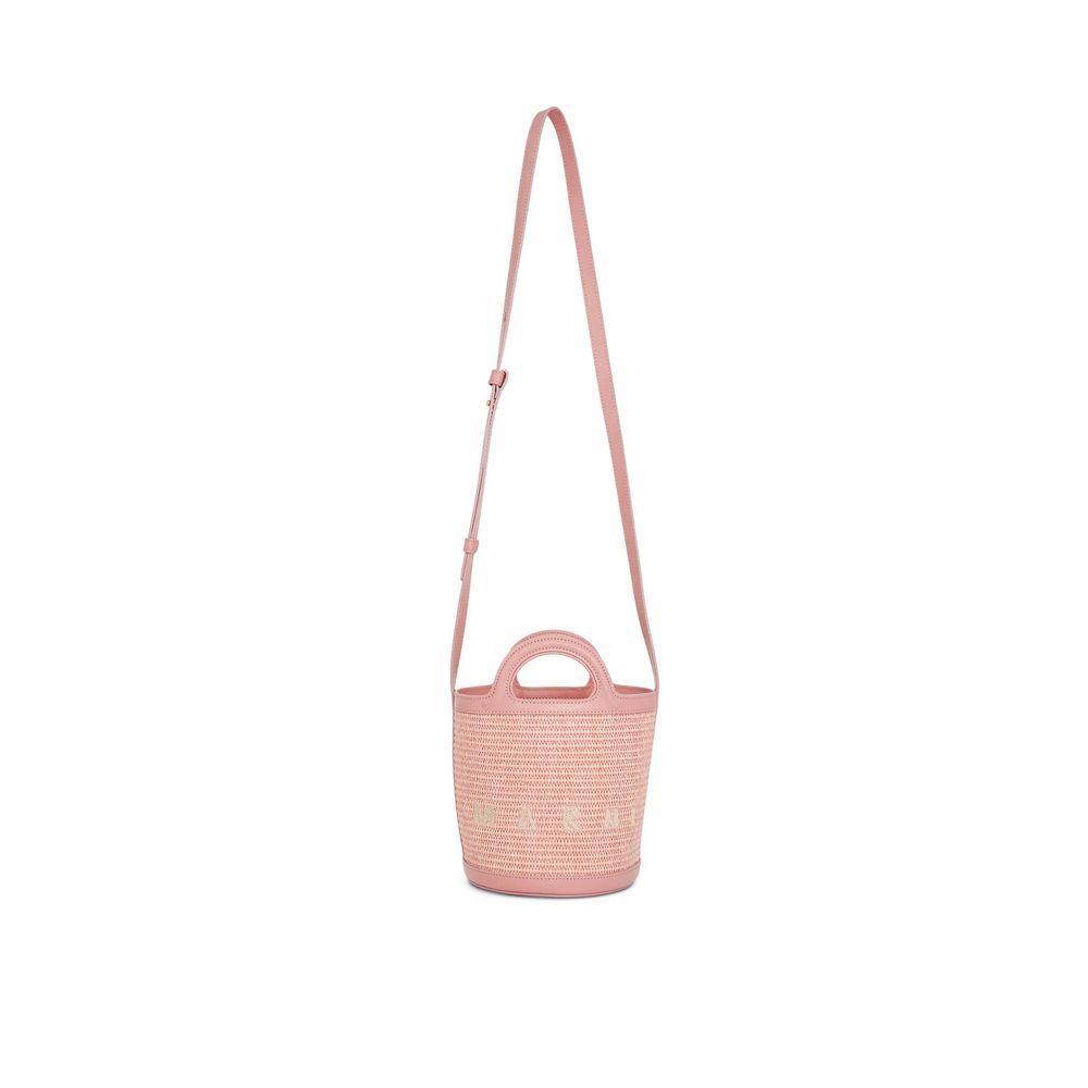 Marni Tropicalia Bucket Bag MA-8735519244500