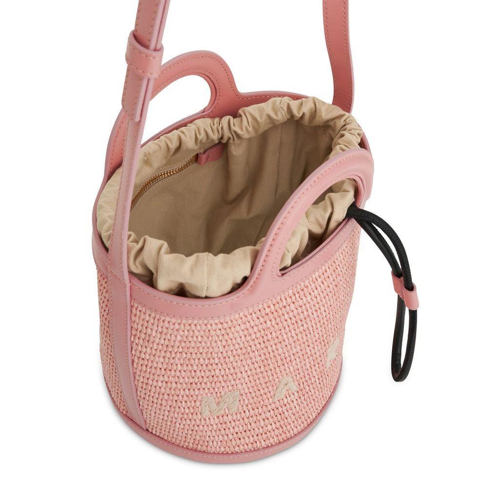 Marni Tropicalia Bucket Bag MA-8735519244500
