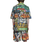 Off-White Neen Allover Shirt OF-8735537004756-M