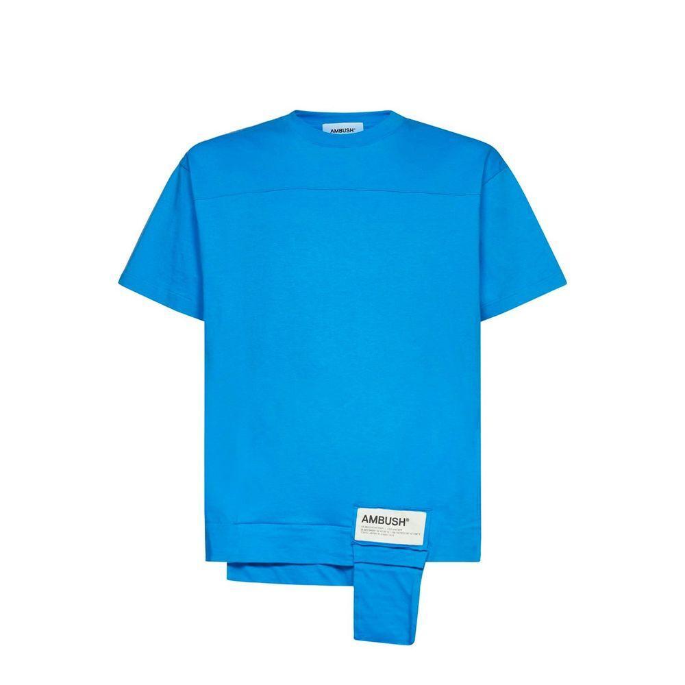 Ambush Cotton Logo T-Shirt AM-8736237060308-M