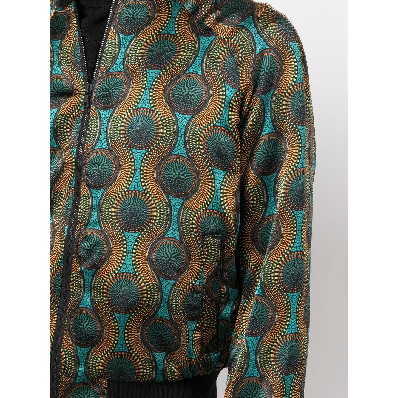 OZWALD BOATENG Coats Orange Jackets Ozwald Boateng Dark Slate Gray