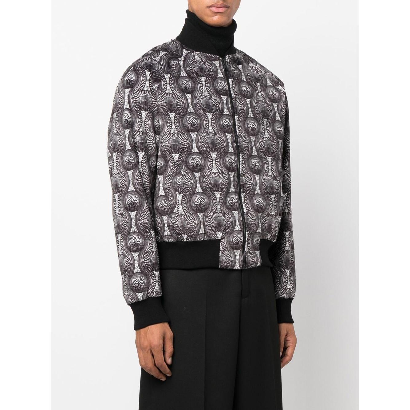 OZWALD BOATENG Coats Grey Jackets Ozwald Boateng Light Gray