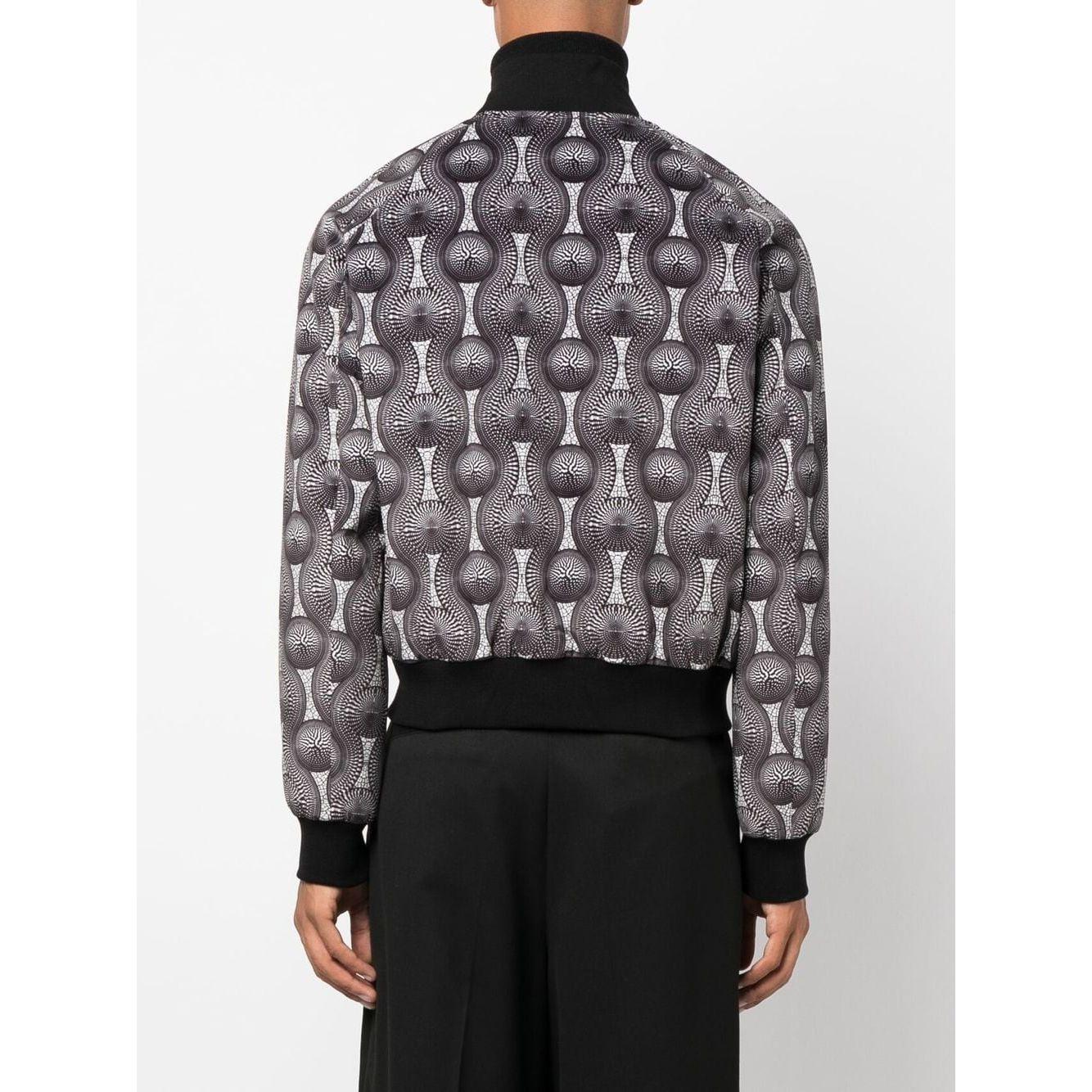 OZWALD BOATENG Coats Grey Jackets Ozwald Boateng Light Gray