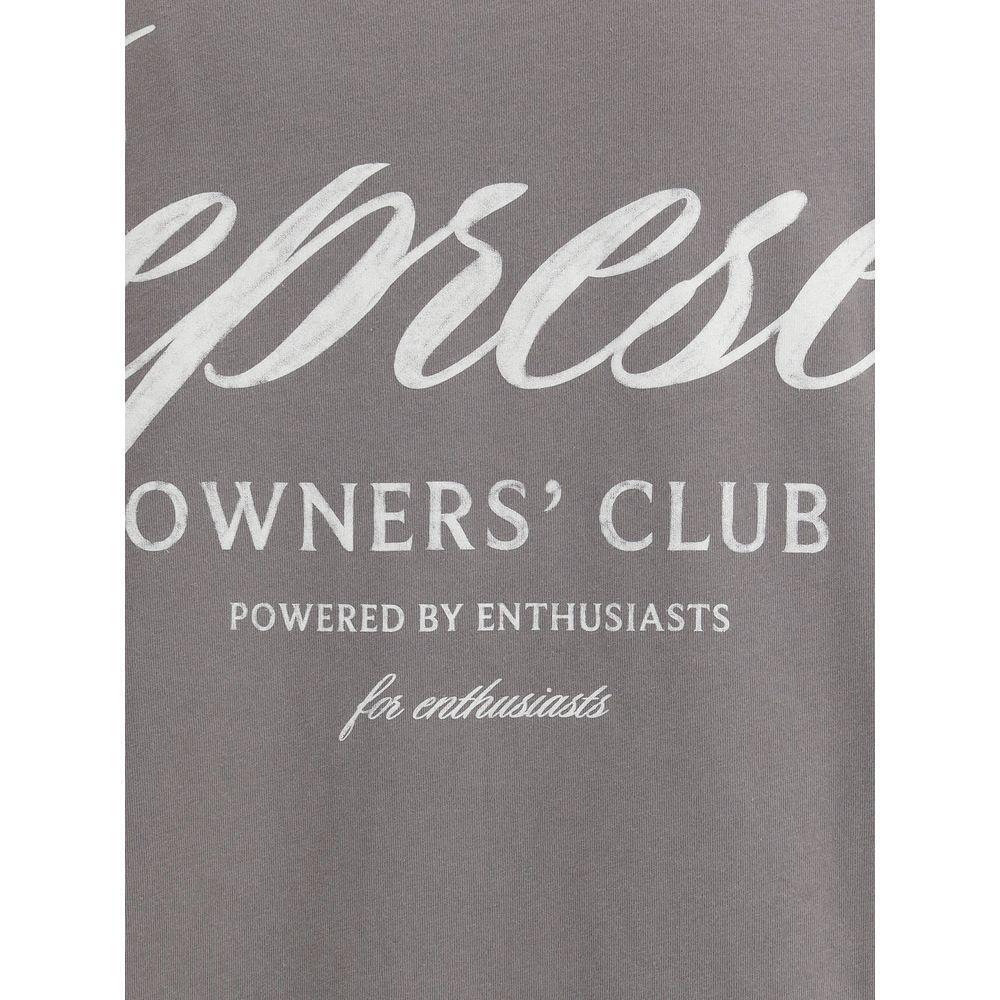 Represent Cotton T-Shirt RE-OCM41201SLATE-L