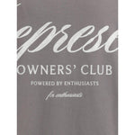 Represent Cotton T-Shirt RE-OCM41201SLATE-L