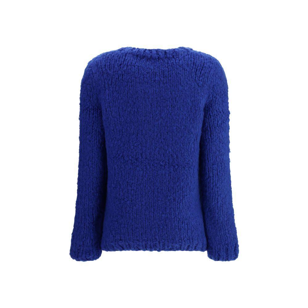 Gabriela Hearst Lawrence Sweater GA-4259268A011CBT-M