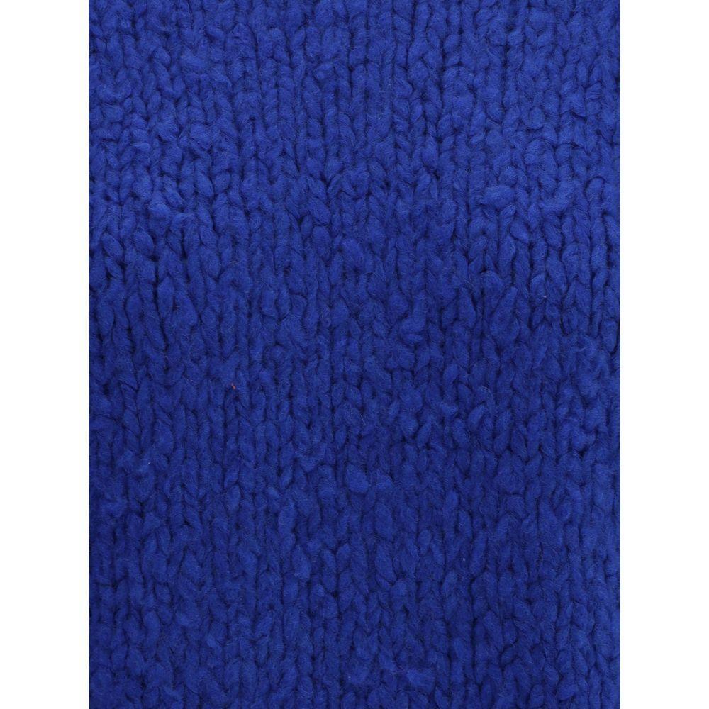 Gabriela Hearst Lawrence Sweater GA-4259268A011CBT-M