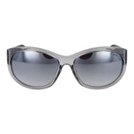 Guess Gray Women Sunglasses GU-1063179
