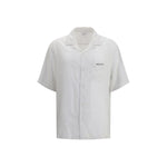 Alexander McQueen Thin striped Shirt AL-826631QRAB79228-15.5