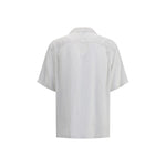 Alexander McQueen Thin striped Shirt AL-826631QRAB79228-15.5