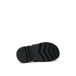 Bottega Veneta Black Cotton Slipper BO-10137676-EU43/US10
