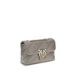 PINKO Love Classic Shoulder Bag PI100038A0F2K33QBB