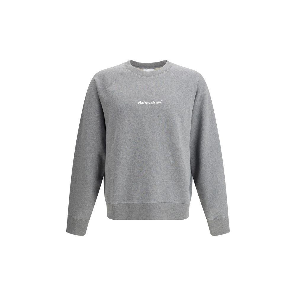 Maison Kitsuné Logoed Sweatshirt MA-OM00309KM0001H131-M