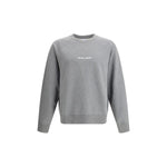 Maison Kitsuné Logoed Sweatshirt MA-OM00309KM0001H131-M