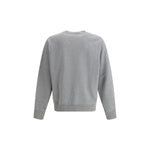 Maison Kitsuné Logoed Sweatshirt MA-OM00309KM0001H131-M