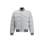 Dolce & Gabbana Reversible Down Jacket DO-G9BSOTFU5YAS8290-IT48 | M