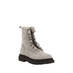 Brunello Cucinelli Laced Ankle Boots BR-MZSFG3123C5859-EU36/US6