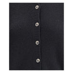 Lisa Yang Felicia Cardigan LI-2024231BLACK-0/XS