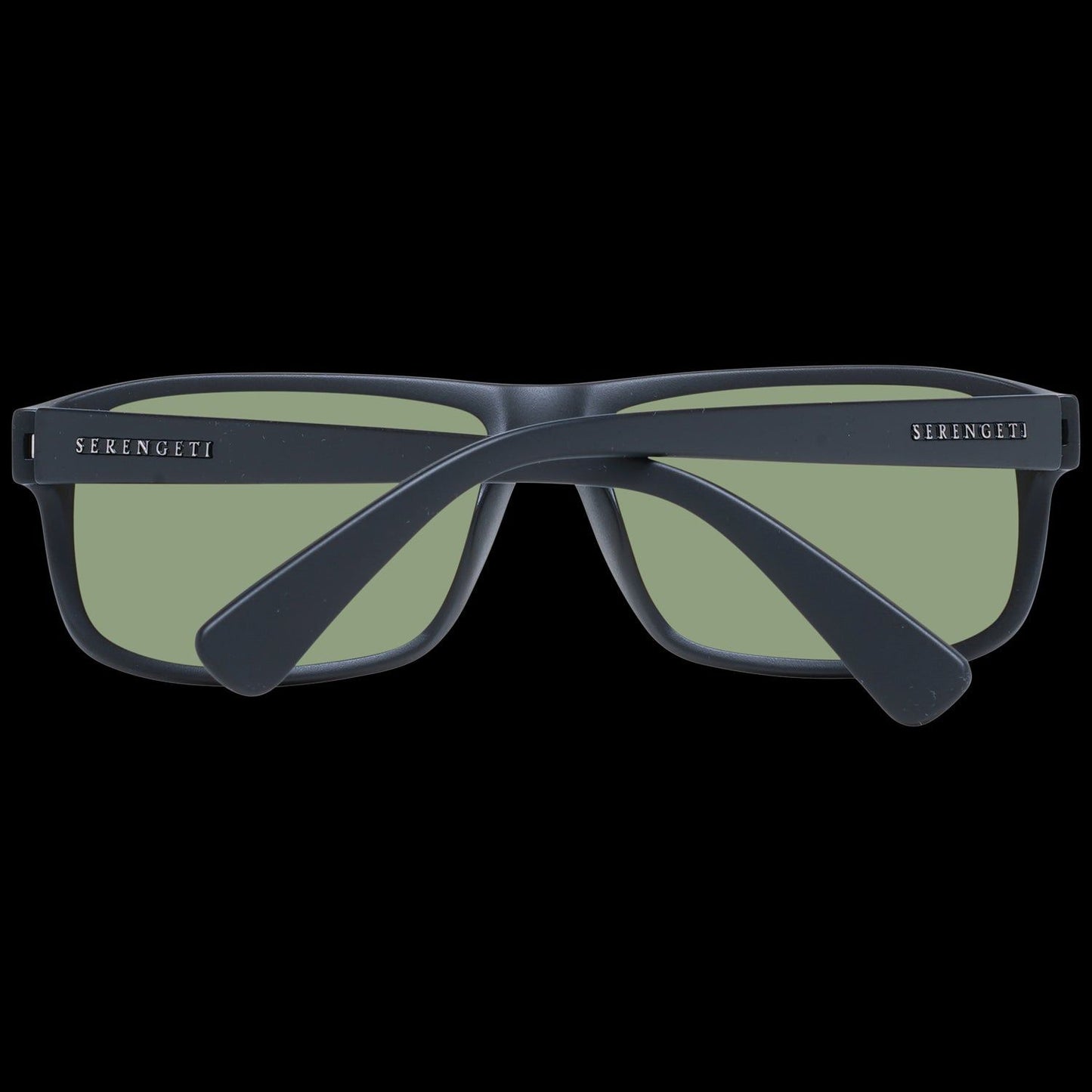 SERENGETI MOD. 9054 61 SUNGLASSES & EYEWEAR SERENGETI SUNGLASSES Black