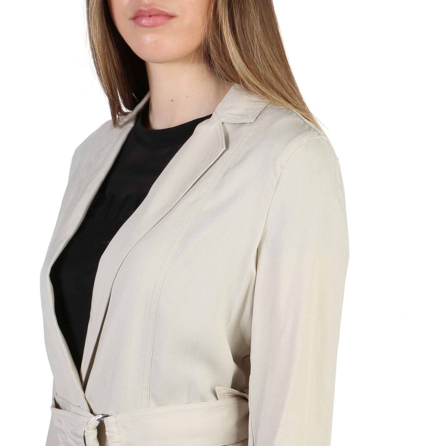 Armani Jeans Jackets Jackets Armani Jeans Light Gray
