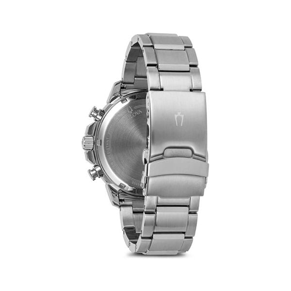 BULOVA MOD. 96B272 WATCHES BULOVA Dark Gray
