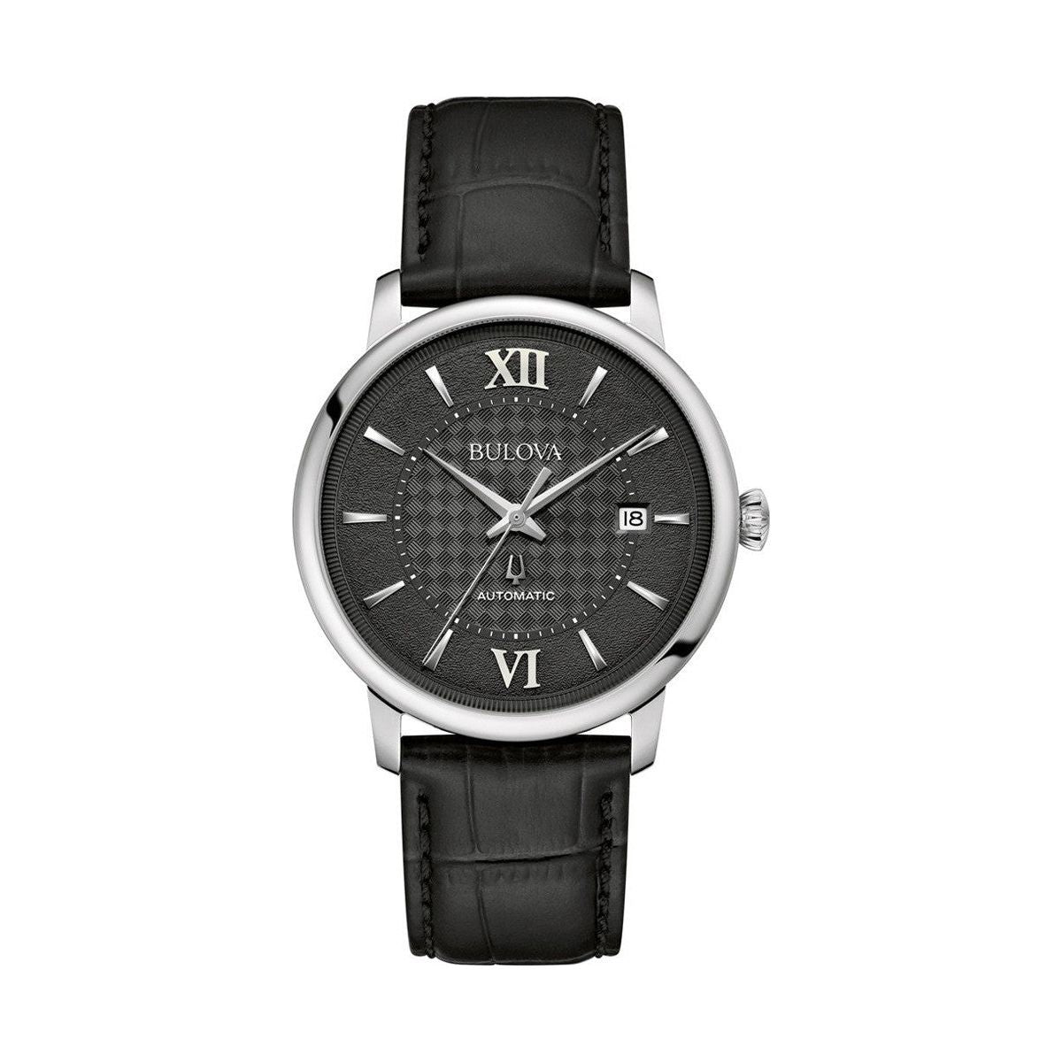 BULOVA MOD. 96B441 WATCHES BULOVA Dark Slate Gray