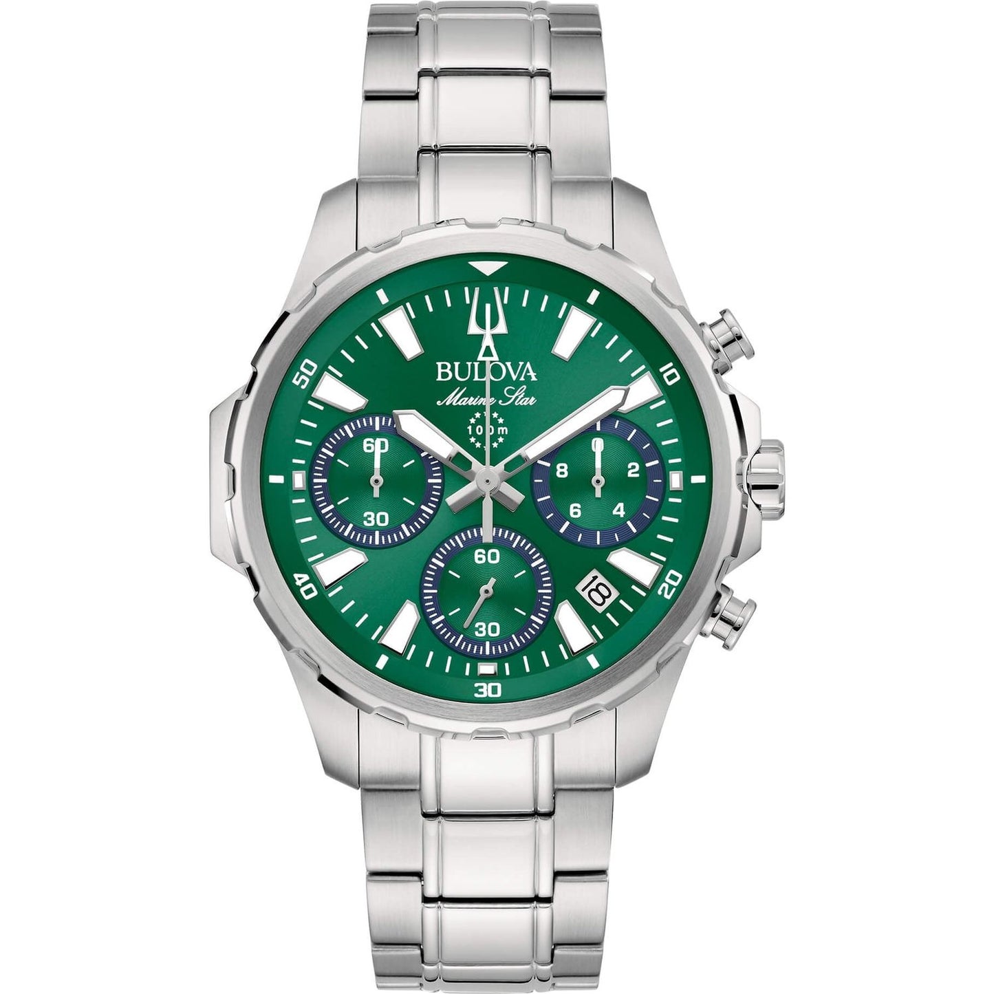 BULOVA MOD. 96B465 WATCHES BULOVA Dark Slate Gray