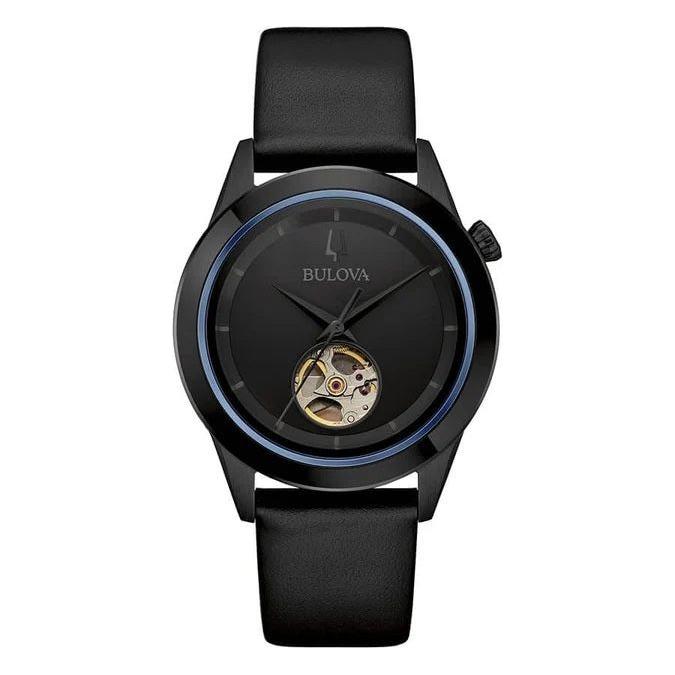 BULOVA MOD. 98A323 WATCHES BULOVA Dark Slate Gray