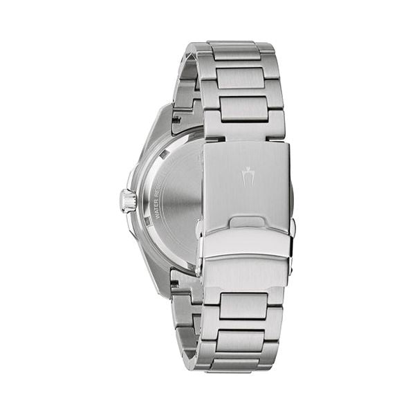 BULOVA MOD. 98B203 WATCHES BULOVA Gray