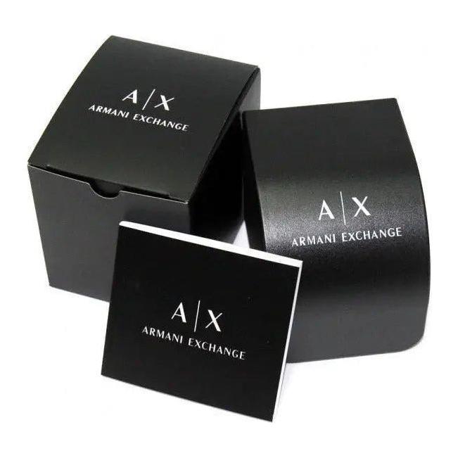 ARMANI EXCHANGE MOD. AX5215 WATCHES A|X ARMANI EXCHANGE Dark Slate Gray