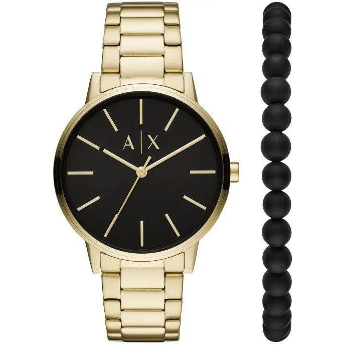 ARMANI EXCHANGE MOD. AX7119 WATCHES A|X ARMANI EXCHANGE Dark Slate Gray