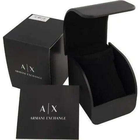 ARMANI EXCHANGE Mod. AX2902 WATCHES A|X ARMANI EXCHANGE Dark Slate Gray